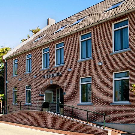 Restaurant Oolderhof Bv Hotel Roermond Exterior foto