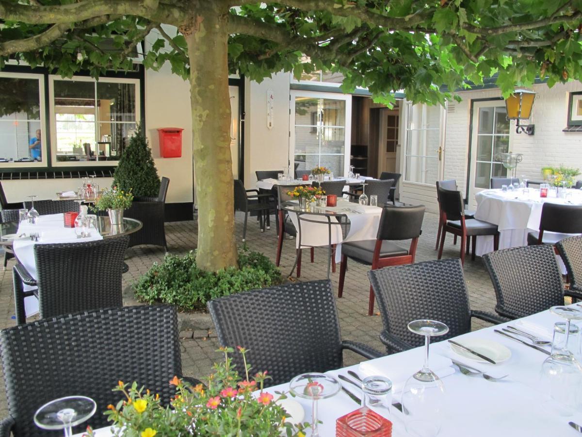 Restaurant Oolderhof Bv Hotel Roermond Exterior foto