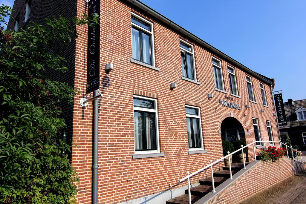 Restaurant Oolderhof Bv Hotel Roermond Exterior foto