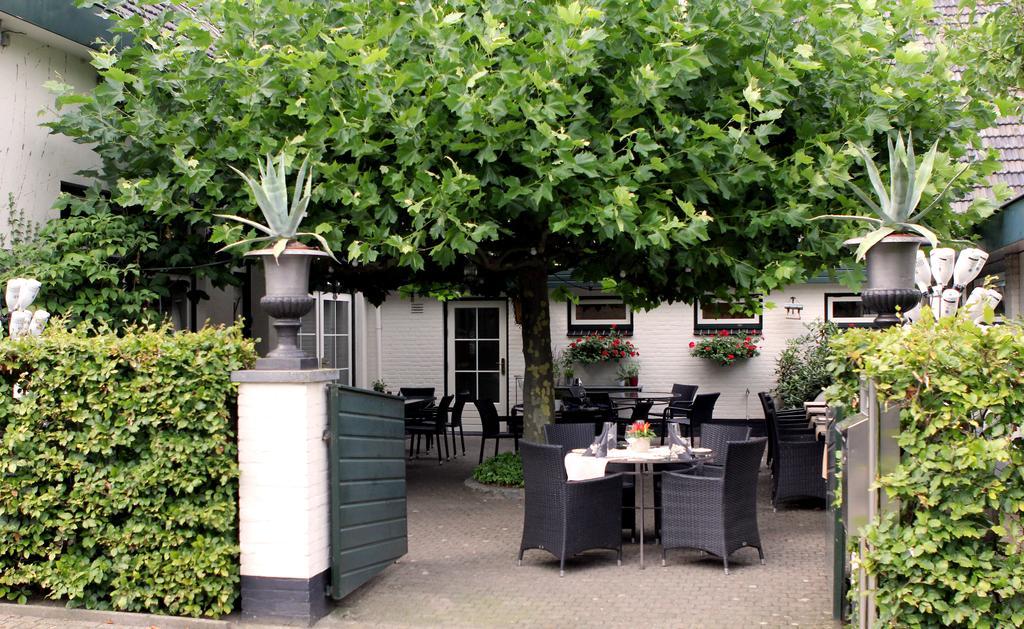 Restaurant Oolderhof Bv Hotel Roermond Exterior foto