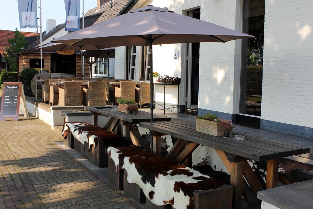 Restaurant Oolderhof Bv Hotel Roermond Exterior foto