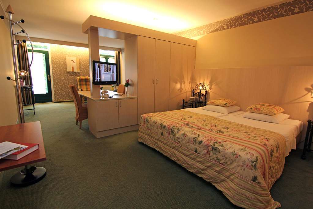 Restaurant Oolderhof Bv Hotel Roermond Cameră foto