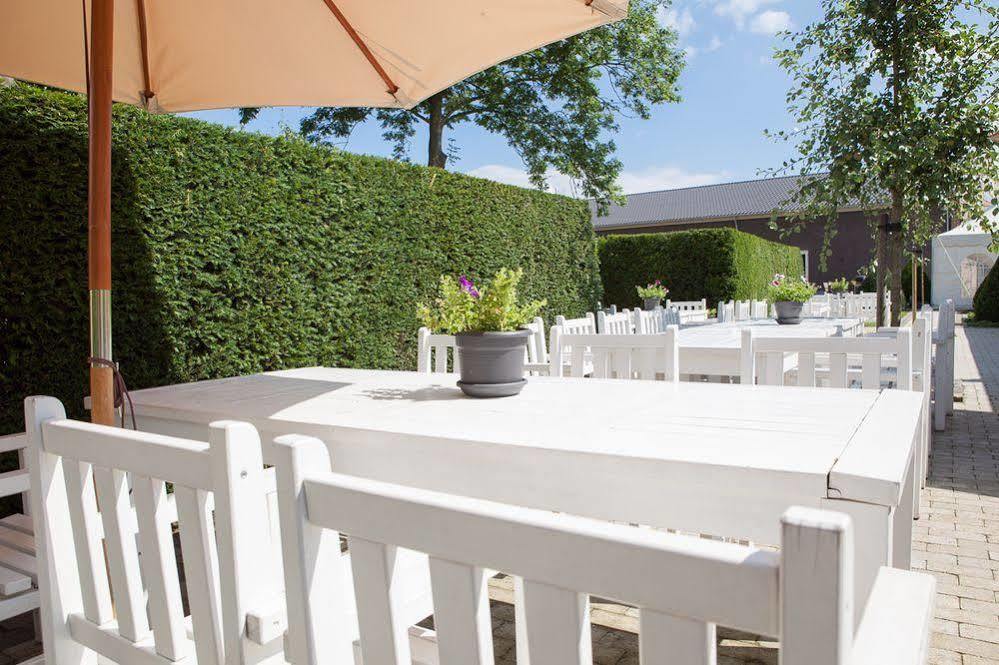 Restaurant Oolderhof Bv Hotel Roermond Exterior foto