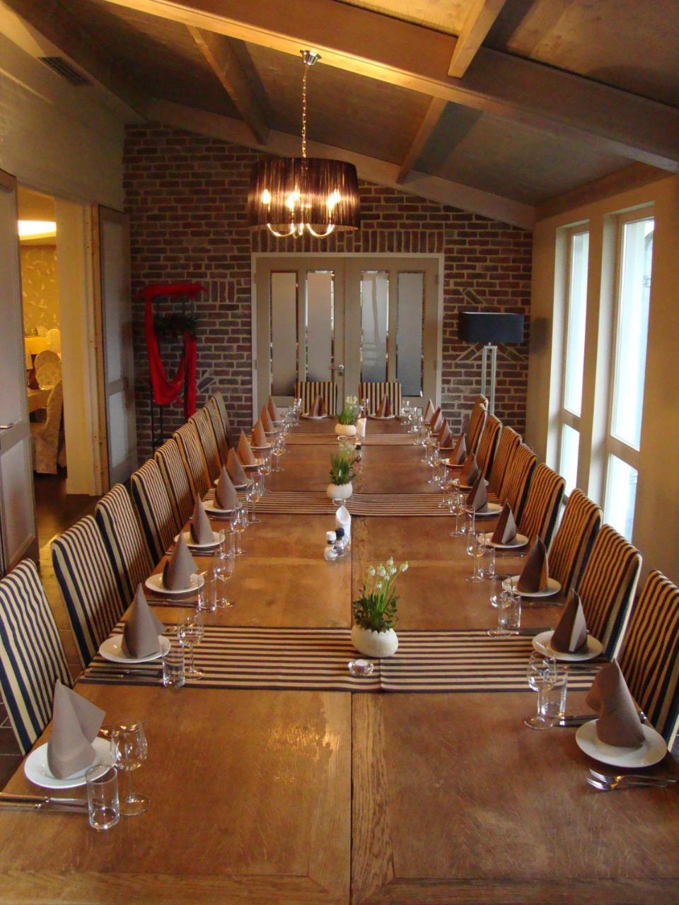 Restaurant Oolderhof Bv Hotel Roermond Exterior foto
