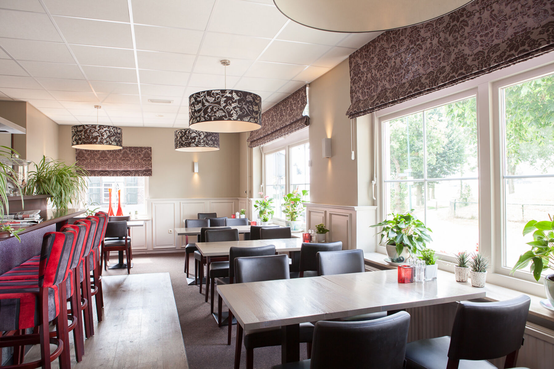 Restaurant Oolderhof Bv Hotel Roermond Exterior foto